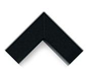Czarna (aluminium)