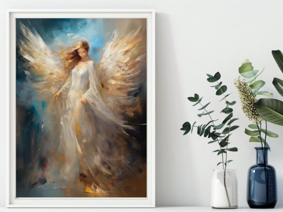 Kim jest Anioł Stróż? Symbolika i wizerunki w sztuce religijnej