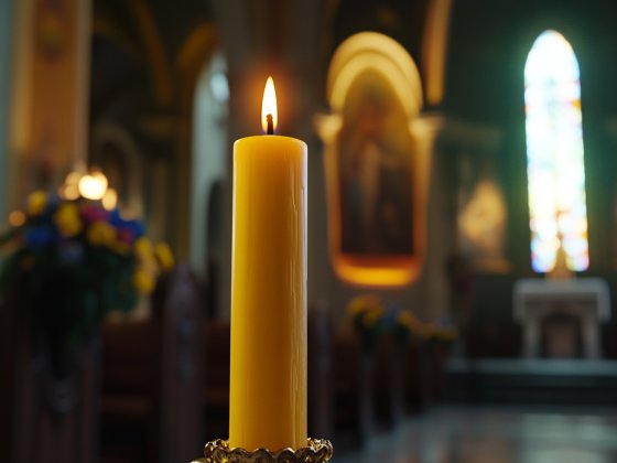 Święto Ofiarowania Pańskiego: Symbolika i Duchowe Znaczenie