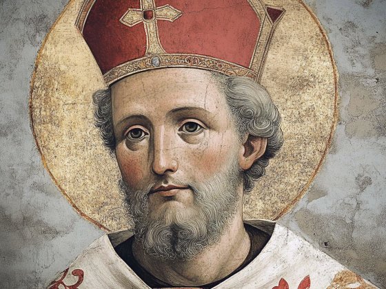 Święty Walenty – Patron Zakochanych i Męczennik Miłości | Historia i Dziedzictwo