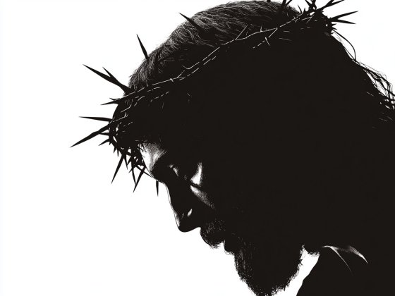 Dekoracje religijne na Wielki Post – znaczenie symboli i sztuki sakralnej